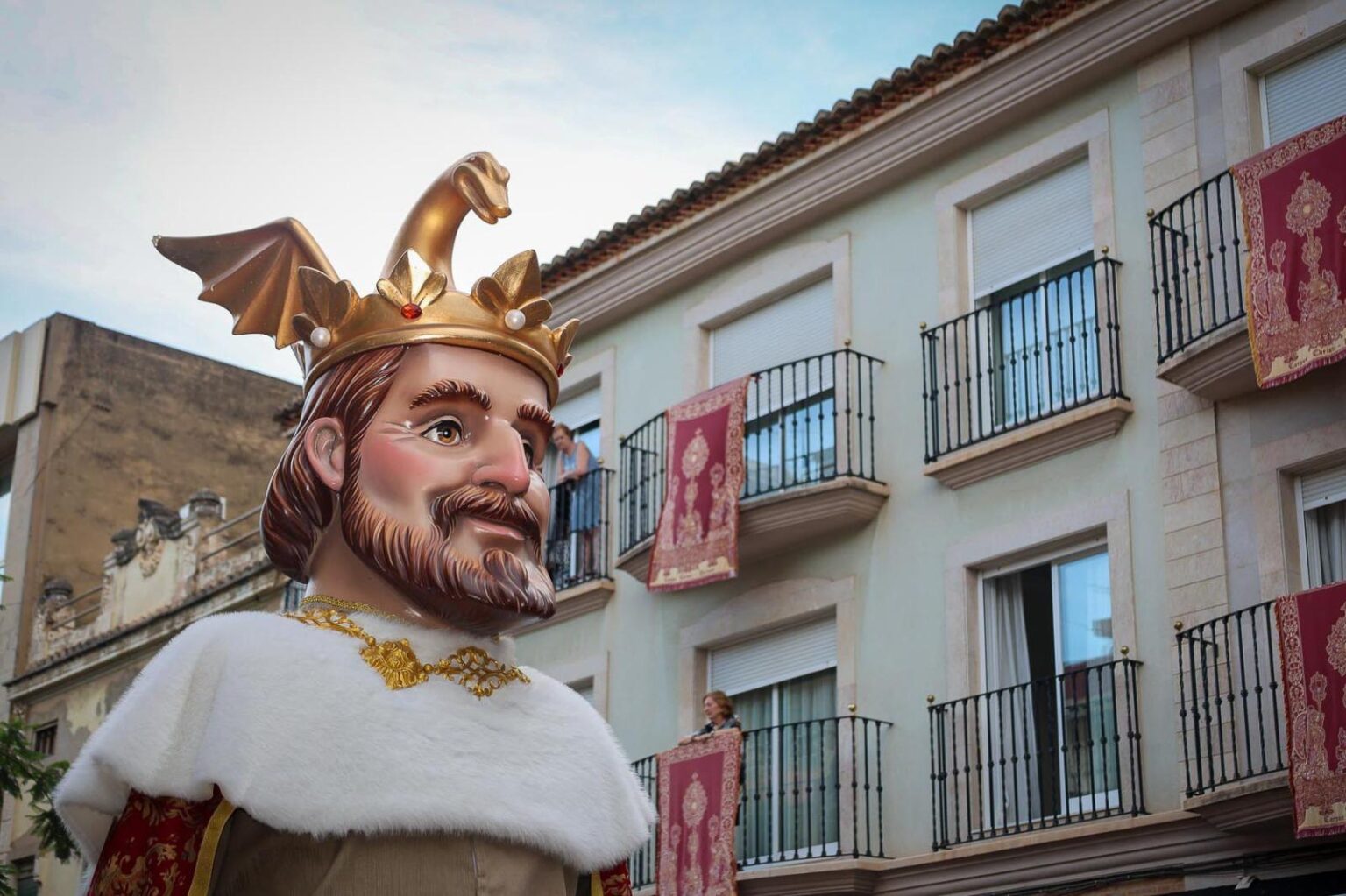 Torrent se prepara para celebrar el Corpus Christi, una de las ...