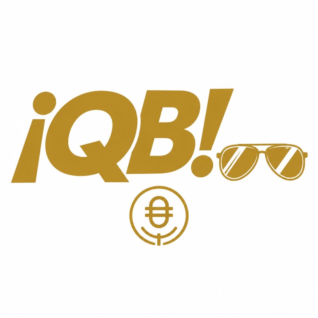 Qué barbaridad logo